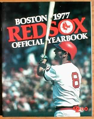 1977 Boston Red Sox